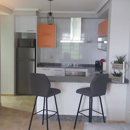 Apartamento En Malpica Costa Da Morte ภายนอก รูปภาพ