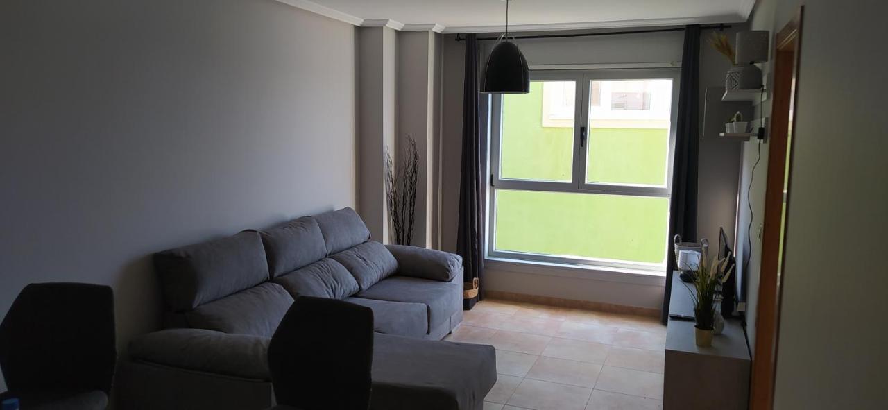 Apartamento En Malpica Costa Da Morte ภายนอก รูปภาพ
