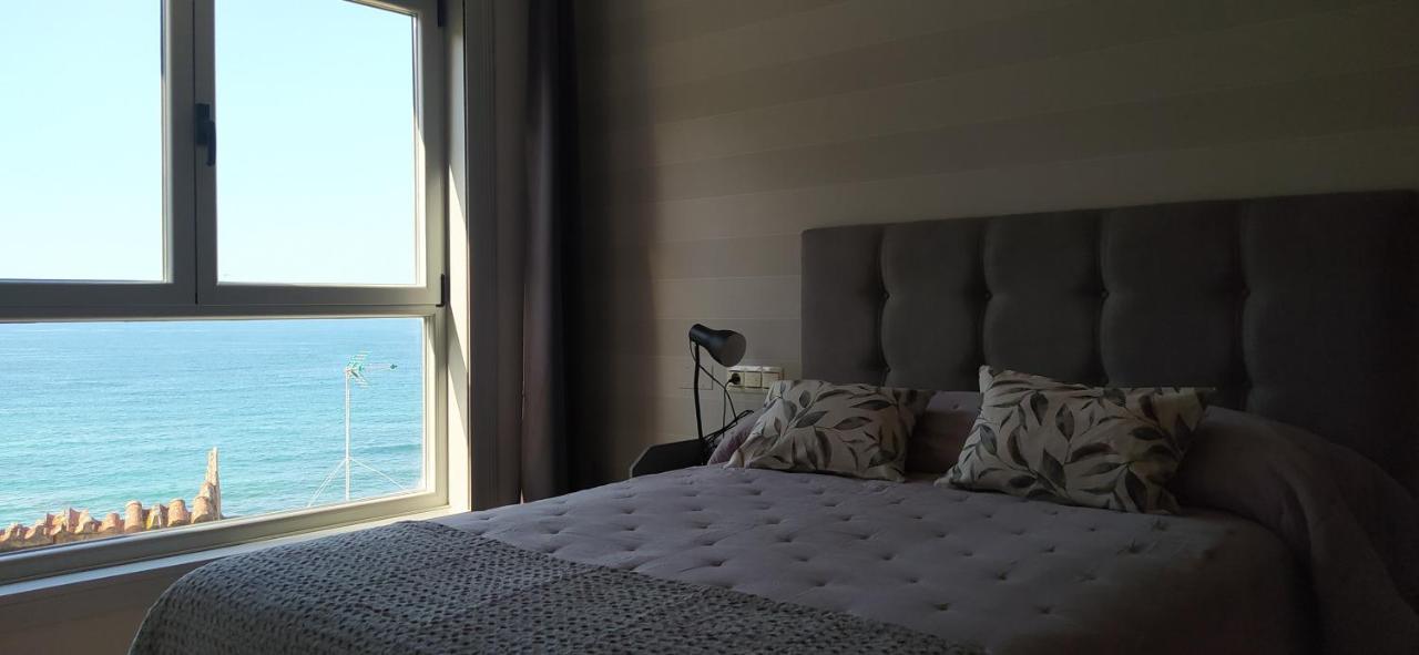 Apartamento En Malpica Costa Da Morte ภายนอก รูปภาพ