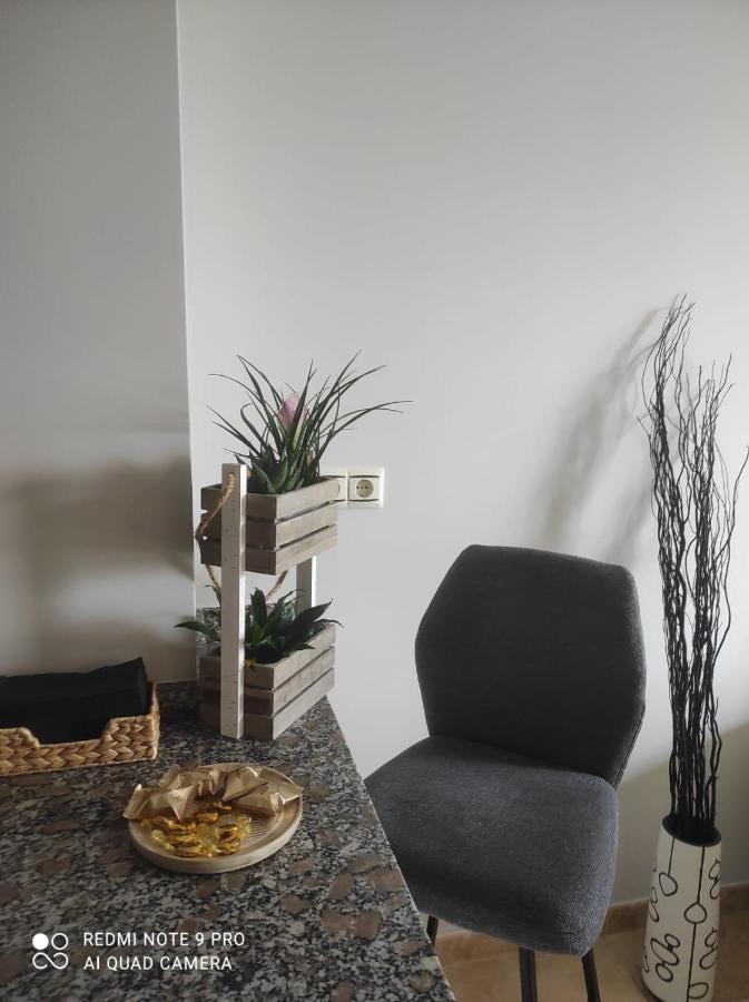 Apartamento En Malpica Costa Da Morte ภายนอก รูปภาพ