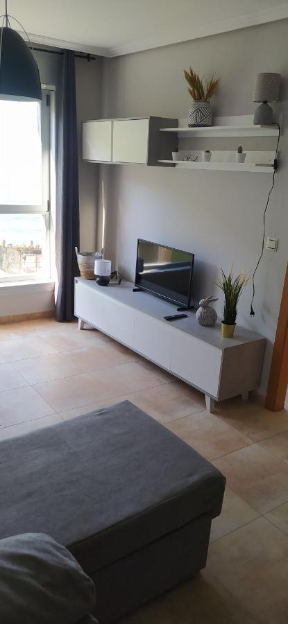 Apartamento En Malpica Costa Da Morte ภายนอก รูปภาพ